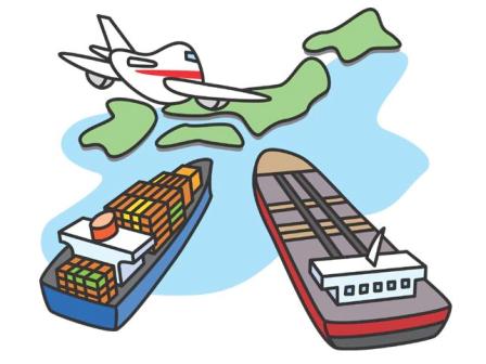 ワクチンの輸入